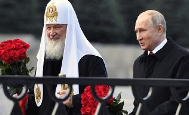 Руската патриаршия не призна независимостта на украинската църква