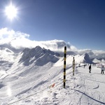 Раят на сноубордиста