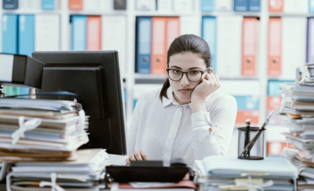 Жените по нищо не отстъпват на мъжете в една професия