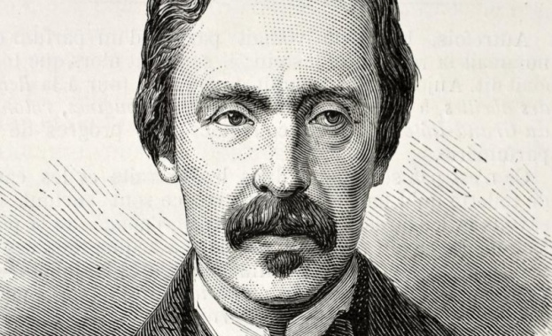 7 януари 1851 г. – Фуко доказва въртенето на Земята около нейната ос