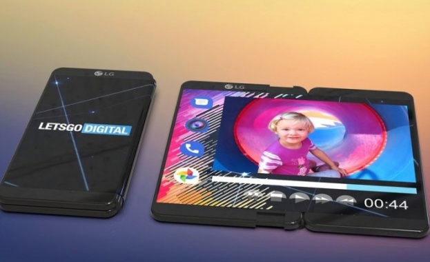 Xiaomi, LG, сгъваемите екрани и какво да очакваме през 2019 г.