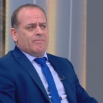 Йордан Арабаджиев: Нито една мярка, която е предложена от правителствата, не кореспондира с исканията на превозвачите