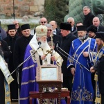 Патриархът ще оглави богослужението за Възкресение Христово в „Св. Александър Невски“ 