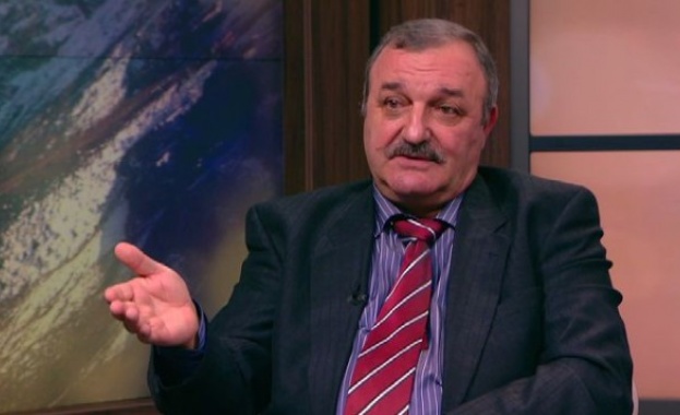 Бесарабски българин: В Молдова българското гражданство се продава като картоф на пазара