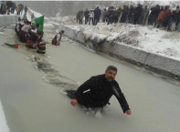 България празнува Богоявление