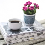 Преглед на печата за 12 октомври