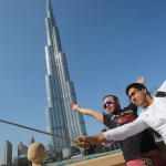 Защо туристите правят еднакви снимки?