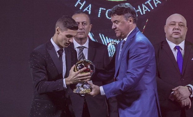 Днес в столичен хотел ще бъдат обявени победителите от 63 ата