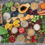 Храни, които възстановяват човешкия организъм след прекаран коронавирус