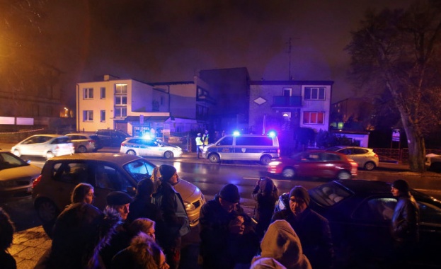 Полша затваря 13 ескейп стаи след смъртта на 5 момичета при пожар