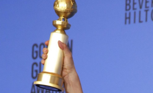Статуетките за Златен глобус са с нова визия