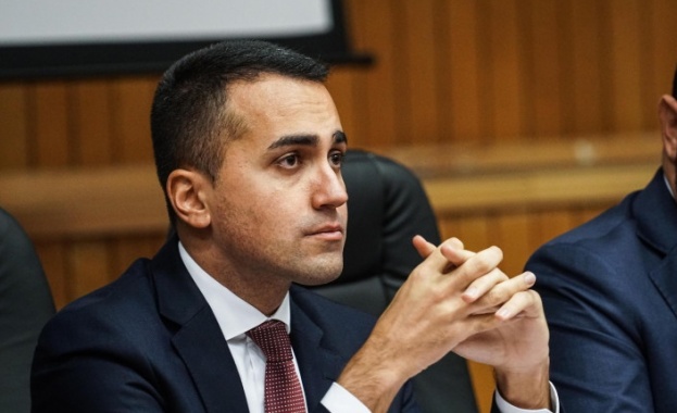 Италиански лидери подкрепят протестите на "жълтите жилетки" във Франция