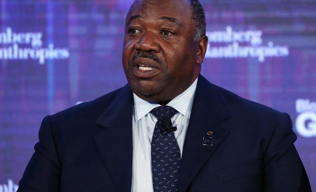 Военни направиха опит за преврат в Габон