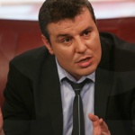 Димитър Евлогиев: Лъжата и демагогията са стил на работа в здравното министерство 