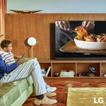Новите телевизори на LG работят със системи за изкуствен интелект и интелигентни процесори