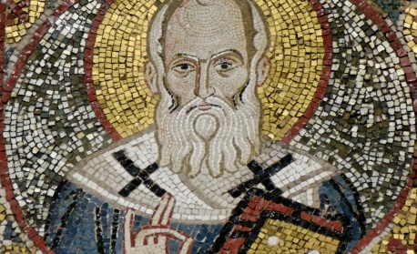 Св. Григорий, еп. Български. Преп. Георги Хозевит. Св. Емилиан изповедник. Преп. Домника. Мчк Або Тбилиски