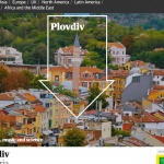 Пловдив във фокуса на  „The Guardian“ и “Kurier” като топ дестинация
