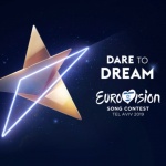 Израел представи логото на "Евровизия 2019" 