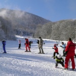 Най-големите ни зимни курорти обявиха, че закриват ски сезона след Великден