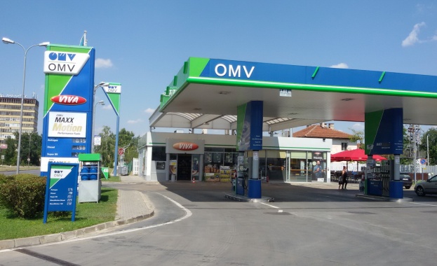 Започна продажбата на е-винетки на касите в бензиностанциите ОМВ