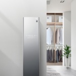 LG представи Styler - бъдещето в грижата за дрехите