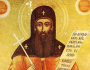 Неделя след Богоявление. Преп. Теодосий Велики. Преп. Теодосий Антиохийски