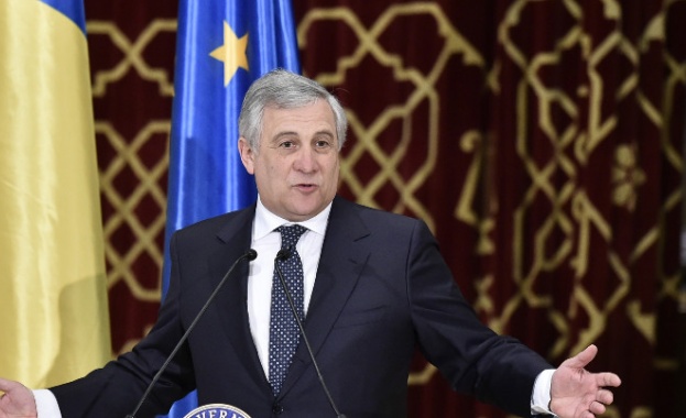 Таяни: Румъния и България в Шенген по време на румънското председателство