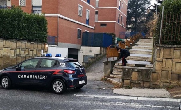 28-годишен българин ограби и уби италианец