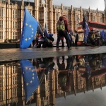 Британци, гласували за Брекзит, сега агитират пламенно за втори референдум