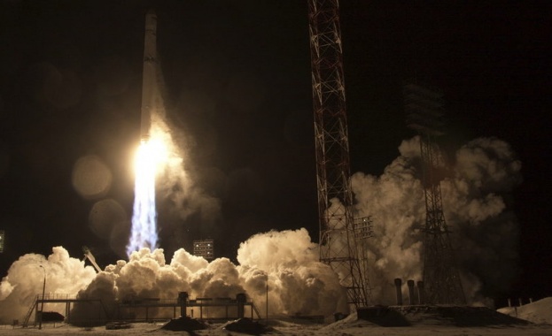 Русия загуби връзка с единствения си космически радиотелескоп "Спектър-Р"