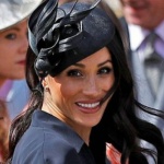 Меган Маркъл е променила името си в свидетелството за раждане на сина си Арчи