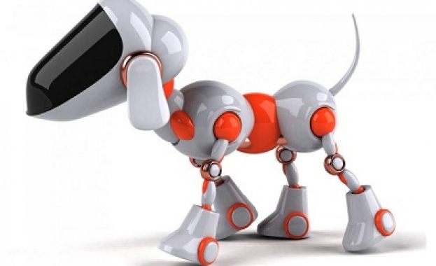 Роботизирани кучета могат да заменят дроновете като доставчици