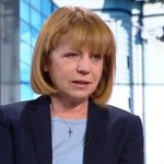 Йорданка Фандъкова: За града ни времената на делене раждат застой