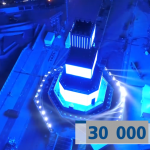 С месец е удължено разследването за разходите по откриването на "Пловдив 2019" 