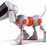 Роботизирани кучета могат да заменят дроновете като доставчици