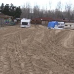 Дюната, която никога вече няма да видим заради гледката на един простак 