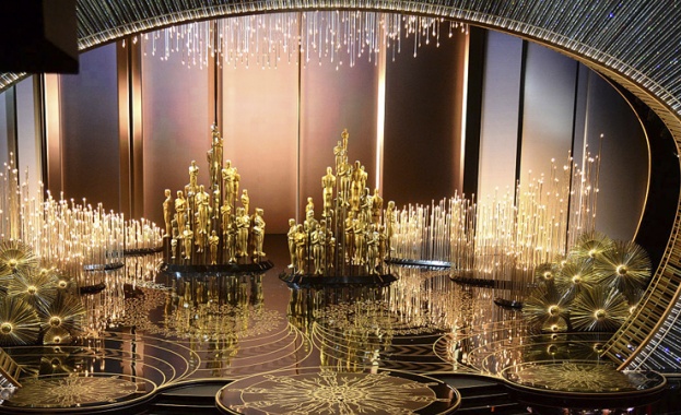 Търсачката Bing прогнозира кои ще са големите победители на наградите Оскар