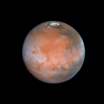 Марс продължава да губи вода