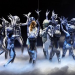  Большой Московский цирк идва в България с уникална нова програма (снимки)