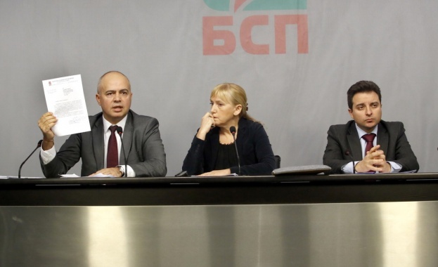 Георги Свиленски: С концесията на Летище „София“ се нарушава правото на ЕС