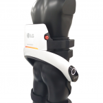 Новите роботи на LG улесняват ежедневната ни работа