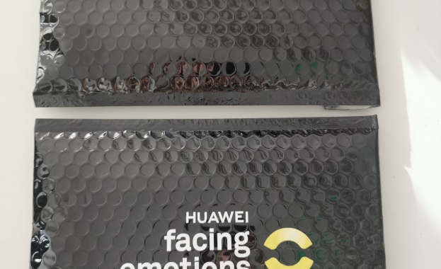 Пътят на разработването на приложението на Huawei “Facing Emotions” и специалния кейс в помощ на незрящите