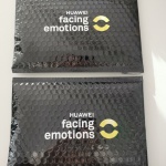 Пътят на разработването на приложението на Huawei “Facing Emotions” и специалния кейс в помощ на незрящите