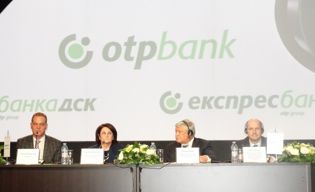 Банка ДСК придоби окончателно Societe Generale Експресбанк 