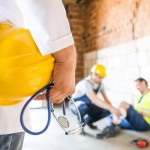 След травмата идва борбата - как да си извоювате справедливо обезщетение при ПТП и трудова злополука