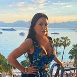 Дарина Павлова залюби 35-годишен младок