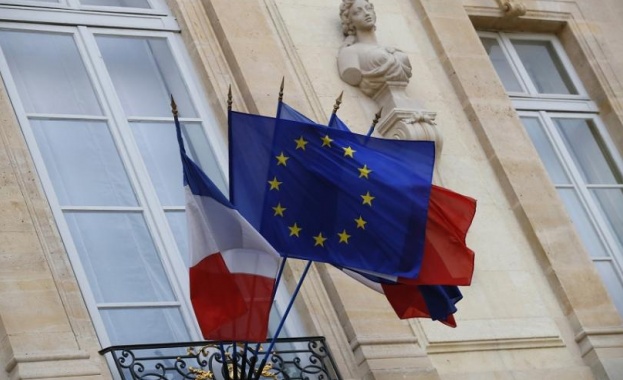 Франция се приготвя за Брекзит без споразумение 