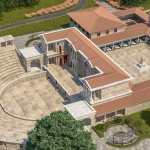 Най-големият исторически парк в света и у нас отваря врати тази пролет