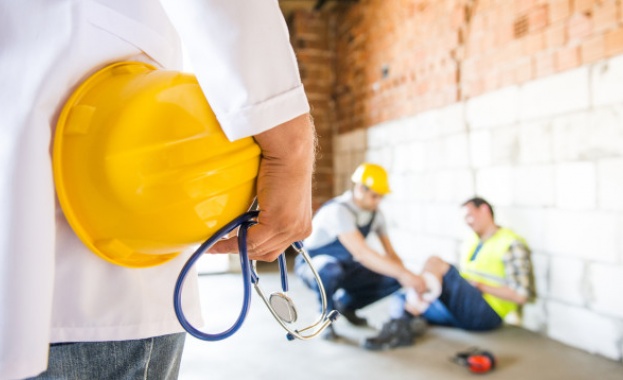 Независимо дали става дума за пътнотранспортно произшествие или трудова злополука