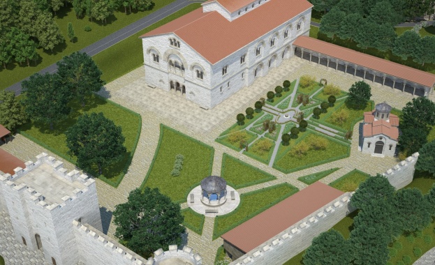 Историческият парк край Варна може да се окаже проблемна схема